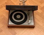 Vintage LENCO L85 - IZGS, Audio, Tv en Foto, Platenspelers, Ophalen, Overige merken