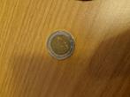 Zeldzame 2 euro uit finland 1999, Ophalen of Verzenden, Finland, 2 euro, Losse munt