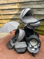 Stokke kinderwagen incl maxicosi…., Ophalen of Verzenden, Zo goed als nieuw, Overige merken