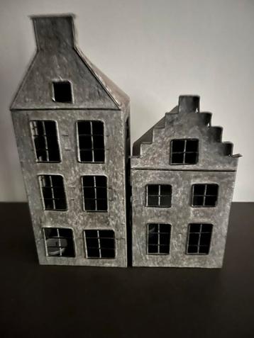 Sfeervolle Lifestyle Huisjes voor Kaarslicht beschikbaar voor biedingen