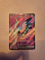 Bombirdier ex #234 Pokemon Paradox Rift, Ophalen of Verzenden, Zo goed als nieuw, Losse kaart