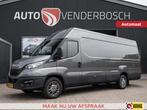 Iveco Daily 35S18 3.0 L4H2 180pk Automaat | Trekhaak | Apple, Auto's, Automaat, Gebruikt, 4 cilinders, Iveco