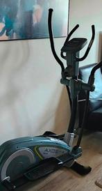 Kettler Axos CROSS M Crosstrainer, Kettler crosstrainer Axos, Overige materialen, Benen, Ophalen of Verzenden, Zo goed als nieuw