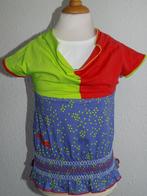 nieuw Chaos & Order shirt maat 122 - 128, Meisje, Nieuw, Chaos & Order, Ophalen of Verzenden