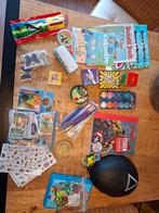 Gratis speelgoed, Ophalen, Gebruikt