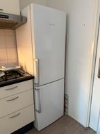 Bosch koelkast, Witgoed en Apparatuur, Koelkasten en IJskasten, Ophalen, 200 liter of meer, Met aparte vriezer, 160 cm of meer