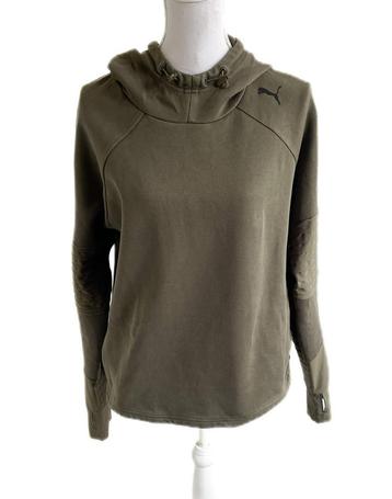 Mooie hoody van Puma 42 beschikbaar voor biedingen
