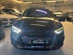 Audi RS3 Sportback 2.5 TFSI Quattro Pano/Carbon/RSZetels/Fac, Automaat, Gebruikt, RS3, Traction-control