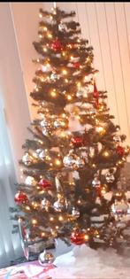 Mooie niet te grote kertsboom, Diversen, Ophalen, Gebruikt