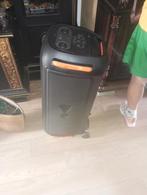 jbl 710 party box in perfecte staat, Audio, Tv en Foto, Luidsprekers, Ophalen of Verzenden, Zo goed als nieuw, 120 watt of meer
