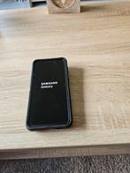 Samsung Galaxy S21+, Telecommunicatie, Mobiele telefoons | Samsung, Zwart, Touchscreen, Ophalen of Verzenden, Zo goed als nieuw