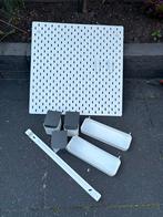 IKEA SKÅDIS Wandopberger, Ophalen, Zo goed als nieuw