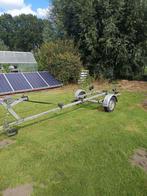 Boottrailer, Watersport en Boten, Boottrailers, Ophalen, Minder dan 1500 kg, Gebruikt, Overige typen