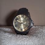 Heren Horloge, Overige merken, Staal, Met bandje, Polshorloge