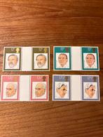 GB 1980 - Beroemde Dirigenten - Postzegels, Verzenden, Postfris