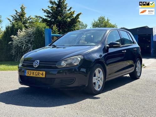 Volkswagen Golf 1.4 TSI Comfortline | Automaat + Nieuwe Kett, Auto's, Volkswagen, Bedrijf, Te koop, Golf, ABS, Airbags, Airconditioning