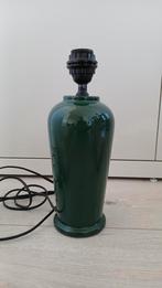 Vintage IKEA Tafellamp - Donkergroen, Huis en Inrichting, Lampen | Tafellampen, Overige materialen, Vintage, Ophalen of Verzenden