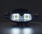 Piaggio ZIP LED Koplamp Fast Rider NIEUW!!, Verzenden, Nieuw