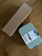 Mepal lunchbox M met metalen drinkfles 750ml, Ophalen of Verzenden, Nieuw