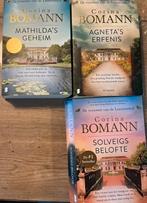 corina bomann -de vrouwen van de leeuwenhof, Ophalen of Verzenden, Zo goed als nieuw, Corina Bomann