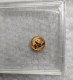 China 2016 10 yuan Panda Goud 1 gram, Verzenden, Goud
