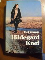 HILDEGARD KNEF  Het vonnis, Boeken, Ophalen of Verzenden, Gelezen