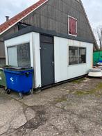 Unit, Ophalen of Verzenden