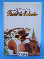 De wereld van David de Kabouter nr. 3039-02, Boeken, Fictie algemeen, Zo goed als nieuw, Ophalen