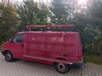 Imperiaal met glasresteel voor VW T4 (ook T5?), Auto diversen, Dakdragers, Ophalen, Gebruikt