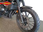 Honda CL 500 (bj 2024), Motoren, Naked bike, Bedrijf, 12 t/m 35 kW, 500 cc