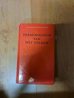 Terminologie van Het Tolken, Ophalen of Verzenden, Gelezen, Heidi Aalberts, Wimbert Kessens en Henri Bloemmen