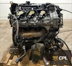 Mercedes Benz CLS 350 272.964 Complete Motor, Gebruikt, -, -, Ophalen of Verzenden