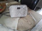 Micheal Kors tas, Ophalen, Gebruikt, Beige, Schoudertasje