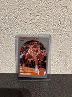 Mark Jackson NBA Hoops Kaart - Menendez Brothers, Verzamelen, Ophalen of Verzenden, Zo goed als nieuw, Overige sporten, Spelerskaart