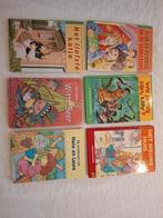 Kinderboeken Collectie, Boeken, Kinderboeken | Jeugd | onder 10 jaar, Ophalen of Verzenden, Gelezen, Diverse Auteurs, Sprookjes