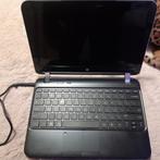 HP Pavilion DM1 Netbook - Compact en Functioneel, Computers en Software, Windows Laptops, Gebruikt, HDD, Minder dan 4 GB, Qwerty
