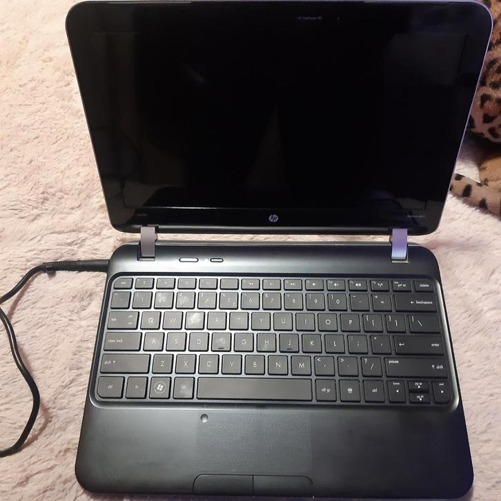 HP Pavilion DM1 Netbook - Compact en Functioneel, Computers en Software, Windows Laptops, Gebruikt, 11 inch, HDD, Minder dan 2 Ghz
