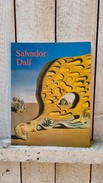 Salvador Dali, Boeken, Kunst en Cultuur | Beeldend, Ophalen of Verzenden, Zo goed als nieuw