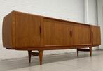 Johannes Andersen Deens Design Dressoir, Huis en Inrichting, Gebruikt, ., Ophalen of Verzenden, .