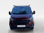 Ford Transit Custom 300 2.0 TDCI L2H1 Trail 130PK | Camera |, Auto's, Bestelauto's, Voorwielaandrijving, 12 maanden, 15 km/l, 4 cilinders