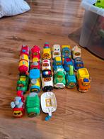 VTech Toet Toet Auto's - Diverse modellen, Kinderen en Baby's, Speelgoed | Speelgoedvoertuigen, Ophalen, Gebruikt, Afstandsbediening