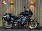 YAMAHA TRACER 9 GT - 2023 - Quickshifter -Koffers, Bedrijf, 3 cilinders, Meer dan 35 kW, Toermotor