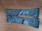 Jubel spijkerbroek meisje mt 92, Broek, Gebruikt, Meisje, Ophalen of Verzenden