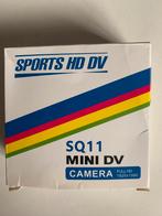 Sports HD DV SQ11 mini DV camera nieuw!, Ophalen of Verzenden, Nieuw, Overige merken