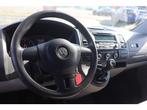 Volkswagen Transporter 2.0 TDI L2H1 BM DC Budgetline, Electronic Stability Program (ESP), Euro 5, Gebruikt, Zwart