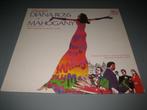 Diana Ross - Mahogany, Cd's en Dvd's, Vinyl | R&B en Soul, Ophalen of Verzenden, 1960 tot 1980, Gebruikt, Soul of Nu Soul