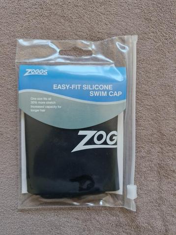 Nieuwe badmuts Zoggs beschikbaar voor biedingen