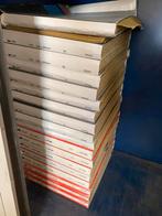 3M 255P Schuurpapier P40/P100 - 230x280mm, Doe-het-zelf en Verbouw, Gereedschap | Schuurmachines, Ophalen, Zo goed als nieuw