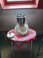 Industriële hanglamp 26cm, Ophalen of Verzenden, Minder dan 50 cm