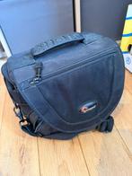 Lowepro Nova 3 AW 20, Audio, Tv en Foto, Ophalen of Verzenden, Gebruikt, Schoudertas, Lowepro